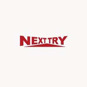 mae_chan ()さんの「NEXT TRY」のロゴ作成への提案