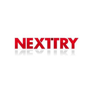 doing-tokyoさんの「NEXT TRY」のロゴ作成への提案