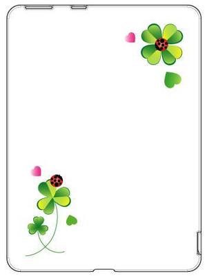JUNC (JUNC)さんの楽天の電子ブックリーダーKobo Glo専用ケースプリントデザインへの提案