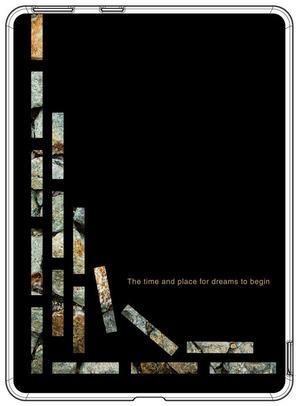 thorsen69さんの楽天の電子ブックリーダーKobo Glo専用ケースプリントデザインへの提案