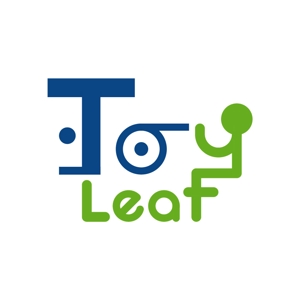 Ochan (Ochan)さんの「ToyLeaf」のロゴ作成への提案