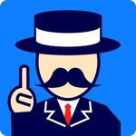 さんのTwitterのアイコン（プロフィール画像）のキャラクターデザイン（ミスター X-log）への提案