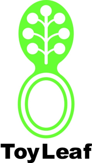alinkoさんの「ToyLeaf」のロゴ作成への提案