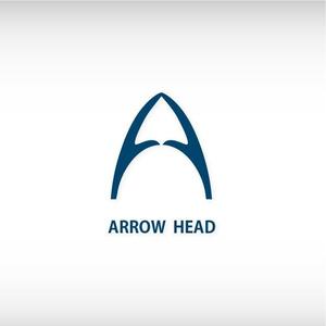 serihana (serihana)さんのアパレルブランド「ARROW HEAD」のロゴ。東南アジア、世界に向けた展開、印象的なデザイン。への提案