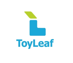 ヘッドディップ (headdip7)さんの「ToyLeaf」のロゴ作成への提案