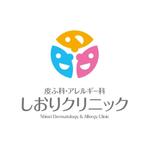 skyblue (skyblue)さんの５月に新規開業　「皮膚科クリニック」のロゴ募集への提案