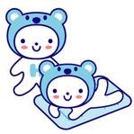 川原真一郎 (DesignUP)さんの寝具メーカーのキャラクター制作への提案