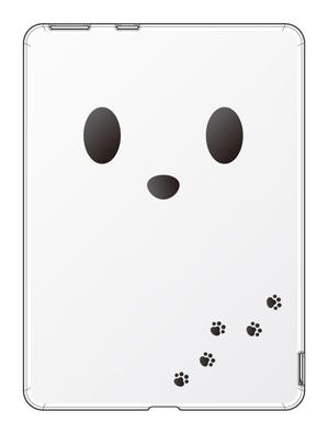 A.Tsutsumi (Tsutsumi)さんの楽天の電子ブックリーダーKobo Glo専用ケースプリントデザインへの提案
