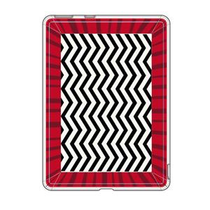 インテリアデザイン (tricavy)さんの楽天の電子ブックリーダーKobo Glo専用ケースプリントデザインへの提案