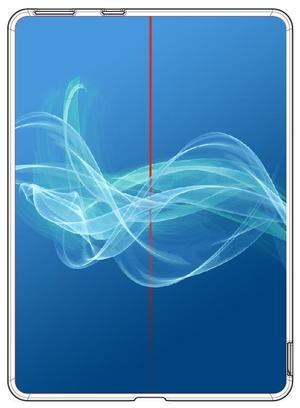 IandO (zen634)さんの楽天の電子ブックリーダーKobo Glo専用ケースプリントデザインへの提案