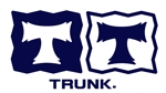 forest_frogさんのアルファベット「T」をロゴにデザイン。ブランド名ロゴ。への提案
