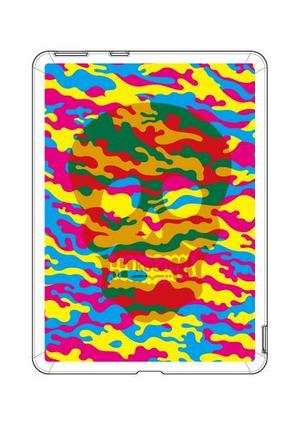 shimalienさんの楽天の電子ブックリーダーKobo Glo専用ケースプリントデザインへの提案