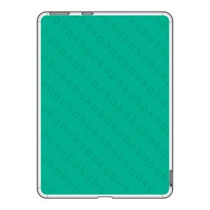 tanaka10 (tanaka10)さんの楽天の電子ブックリーダーKobo Glo専用ケースプリントデザインへの提案