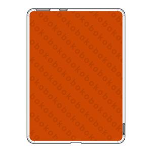 tanaka10 (tanaka10)さんの楽天の電子ブックリーダーKobo Glo専用ケースプリントデザインへの提案