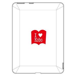 yakumo8 ()さんの楽天の電子ブックリーダーKobo Glo専用ケースプリントデザインへの提案