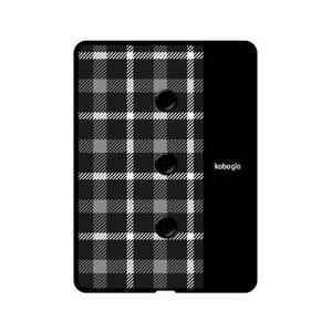 ALUMI (Alumi)さんの楽天の電子ブックリーダーKobo Glo専用ケースプリントデザインへの提案