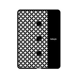 ALUMI (Alumi)さんの楽天の電子ブックリーダーKobo Glo専用ケースプリントデザインへの提案