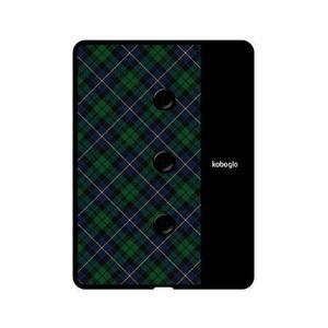 ALUMI (Alumi)さんの楽天の電子ブックリーダーKobo Glo専用ケースプリントデザインへの提案
