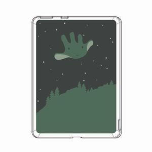 pongoloid studio (pongoloid)さんの楽天の電子ブックリーダーKobo Glo専用ケースプリントデザインへの提案