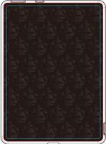 てつろう (tetsu7624)さんの楽天の電子ブックリーダーKobo Glo専用ケースプリントデザインへの提案