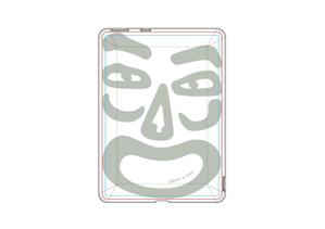 yokos (yokos)さんの楽天の電子ブックリーダーKobo Glo専用ケースプリントデザインへの提案