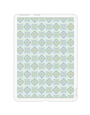 Nakao Design Service (toramotono)さんの楽天の電子ブックリーダーKobo Glo専用ケースプリントデザインへの提案