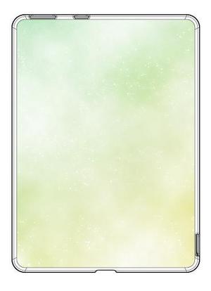 Mamie ()さんの楽天の電子ブックリーダーKobo Glo専用ケースプリントデザインへの提案
