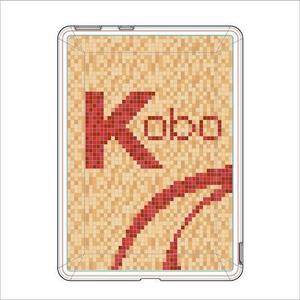 tomo_acu (tomo_acu)さんの楽天の電子ブックリーダーKobo Glo専用ケースプリントデザインへの提案