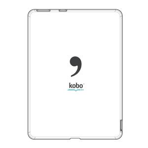 chpt.z (chapterzen)さんの楽天の電子ブックリーダーKobo Glo専用ケースプリントデザインへの提案