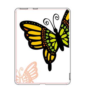 Shizuto (Shizuto-A)さんの楽天の電子ブックリーダーKobo Glo専用ケースプリントデザインへの提案