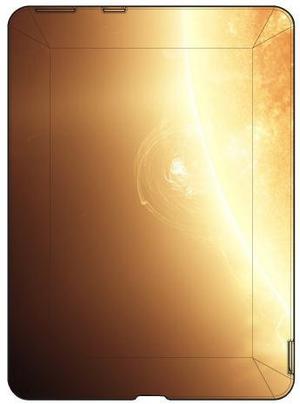 kid2014 (kid2014)さんの楽天の電子ブックリーダーKobo Glo専用ケースプリントデザインへの提案