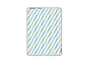 ATARI design (atari)さんの楽天の電子ブックリーダーKobo Glo専用ケースプリントデザインへの提案