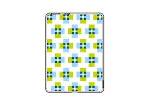 ATARI design (atari)さんの楽天の電子ブックリーダーKobo Glo専用ケースプリントデザインへの提案