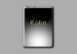 Kei (kei_0001)さんの楽天の電子ブックリーダーKobo Glo専用ケースプリントデザインへの提案