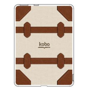 吉翔 (kiyosho)さんの楽天の電子ブックリーダーKobo Glo専用ケースプリントデザインへの提案