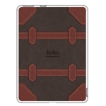 吉翔 (kiyosho)さんの楽天の電子ブックリーダーKobo Glo専用ケースプリントデザインへの提案