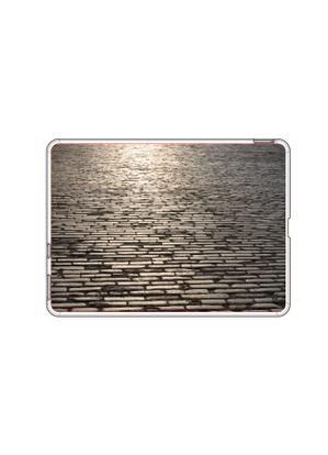 yanazo (ToshihikoYanagisawa)さんの楽天の電子ブックリーダーKobo Glo専用ケースプリントデザインへの提案