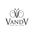 Joesei (yaszow)さんのニュークラブ　LUXURY　BAR　LOUNGE　VANDV　の　ロゴへの提案