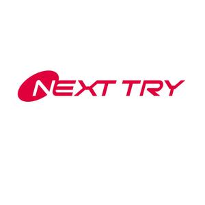 hdo-l (hdo-l)さんの「NEXT TRY」のロゴ作成への提案