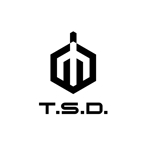 Hdo-l (hdo-l)さんの研究機関や医療機器メーカ向けモータ機器のWEB販売サイト「株式会社T.S.D.」のロゴデザインへの提案