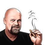 terufuru  (terufuru)さんの簡単な写真素材をイラストに書き起こす作業です。への提案