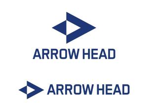 tsujimo (tsujimo)さんのアパレルブランド「ARROW HEAD」のロゴ。東南アジア、世界に向けた展開、印象的なデザイン。への提案