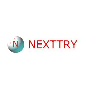 loie (loie)さんの「NEXT TRY」のロゴ作成への提案