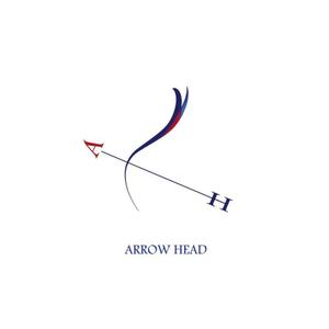 美月　MITUKI (sanctuarymoon9)さんのアパレルブランド「ARROW HEAD」のロゴ。東南アジア、世界に向けた展開、印象的なデザイン。への提案