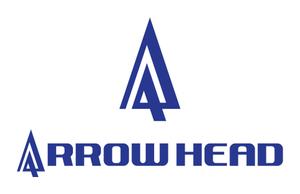 galantさんのアパレルブランド「ARROW HEAD」のロゴ。東南アジア、世界に向けた展開、印象的なデザイン。への提案