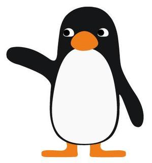 shima5 ()さんのペンギンのゆるキャラへの提案