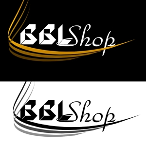 岩崎ブルノ (breuno10)さんのバーバリー通販専門通販サイトのロゴ制作への提案