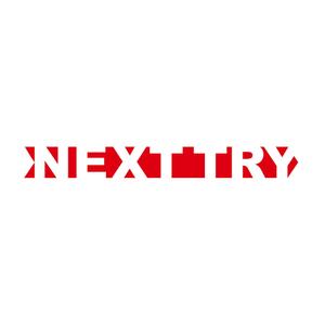 小林晴樹 ()さんの「NEXT TRY」のロゴ作成への提案