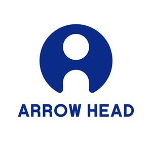 miles (miles)さんのアパレルブランド「ARROW HEAD」のロゴ。東南アジア、世界に向けた展開、印象的なデザイン。への提案