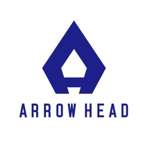 miles (miles)さんのアパレルブランド「ARROW HEAD」のロゴ。東南アジア、世界に向けた展開、印象的なデザイン。への提案